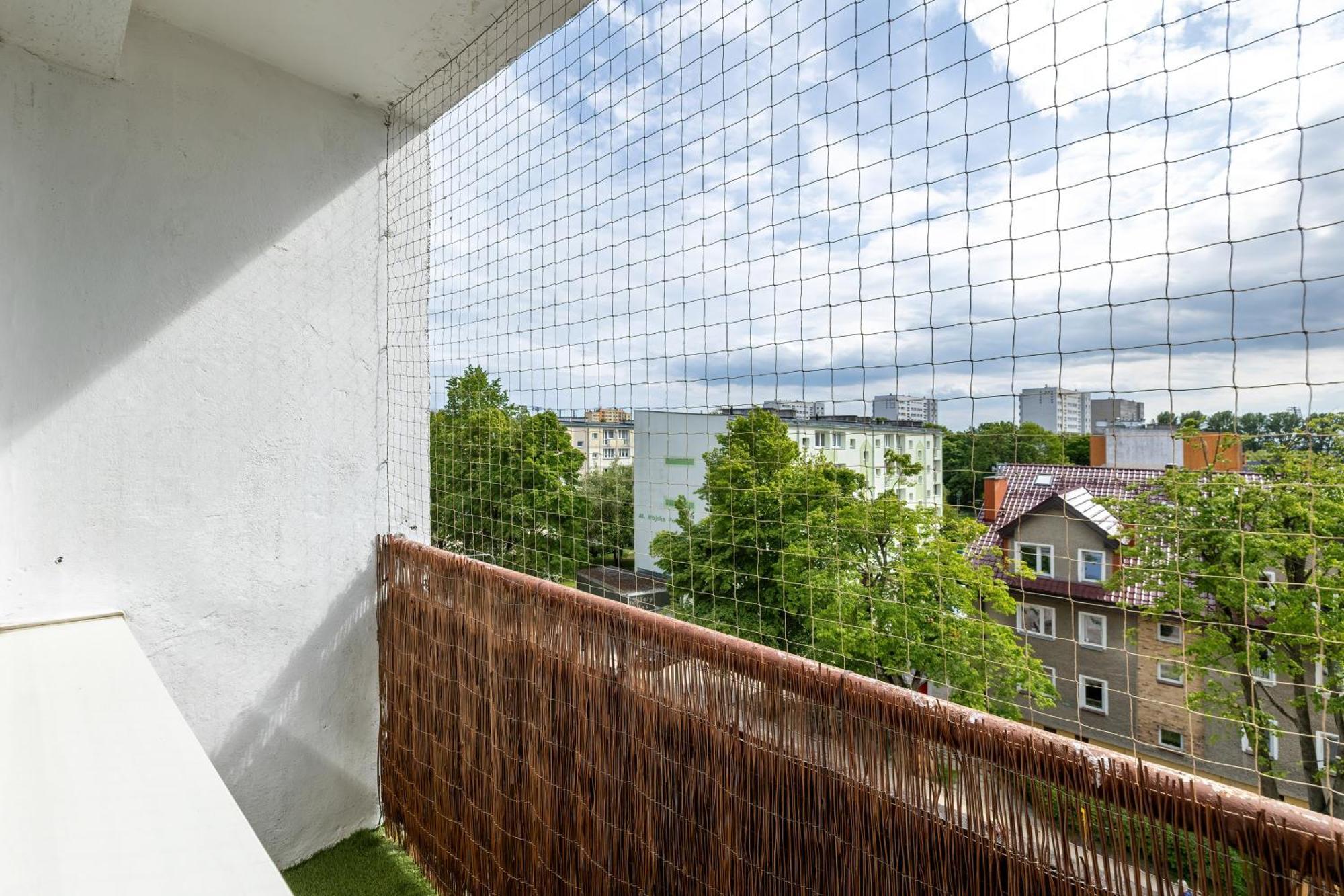 Apartment Pomorska 7b By Solarento *