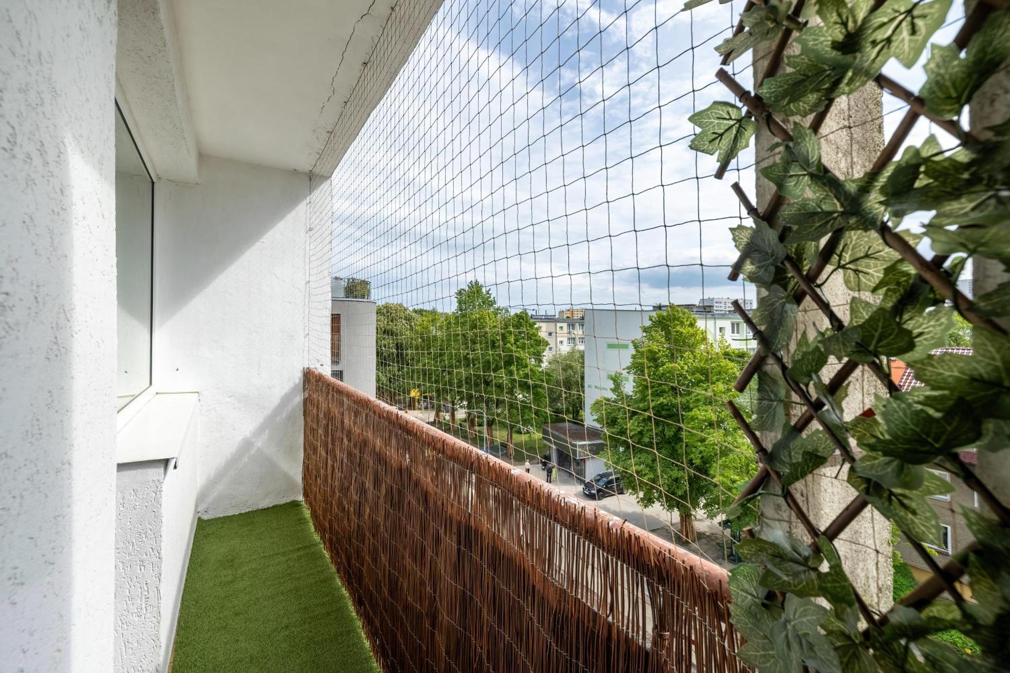 Pomorska 7b By Solarento Apartment Kolobrzeg