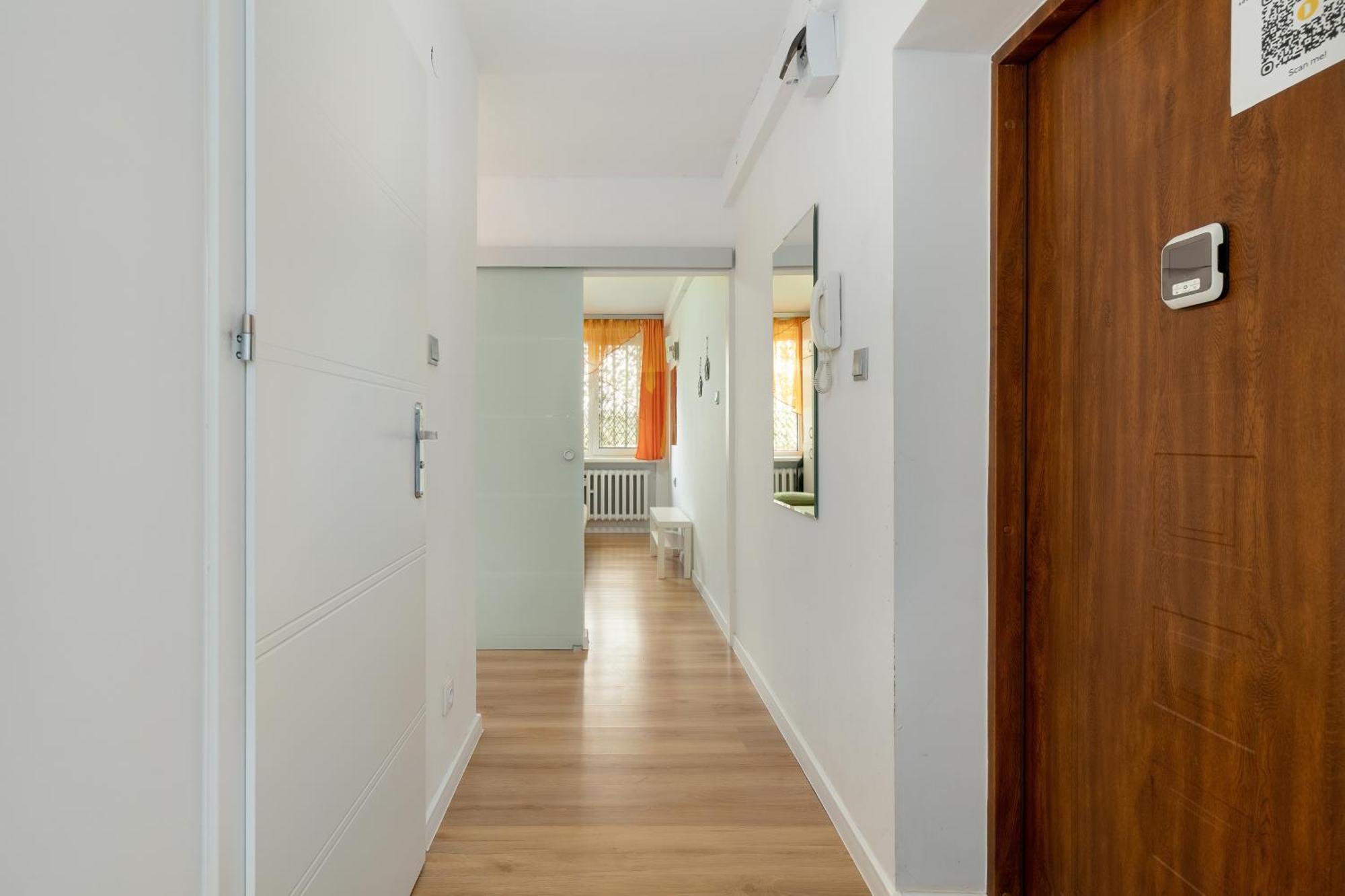 Pomorska 7b By Solarento Apartment