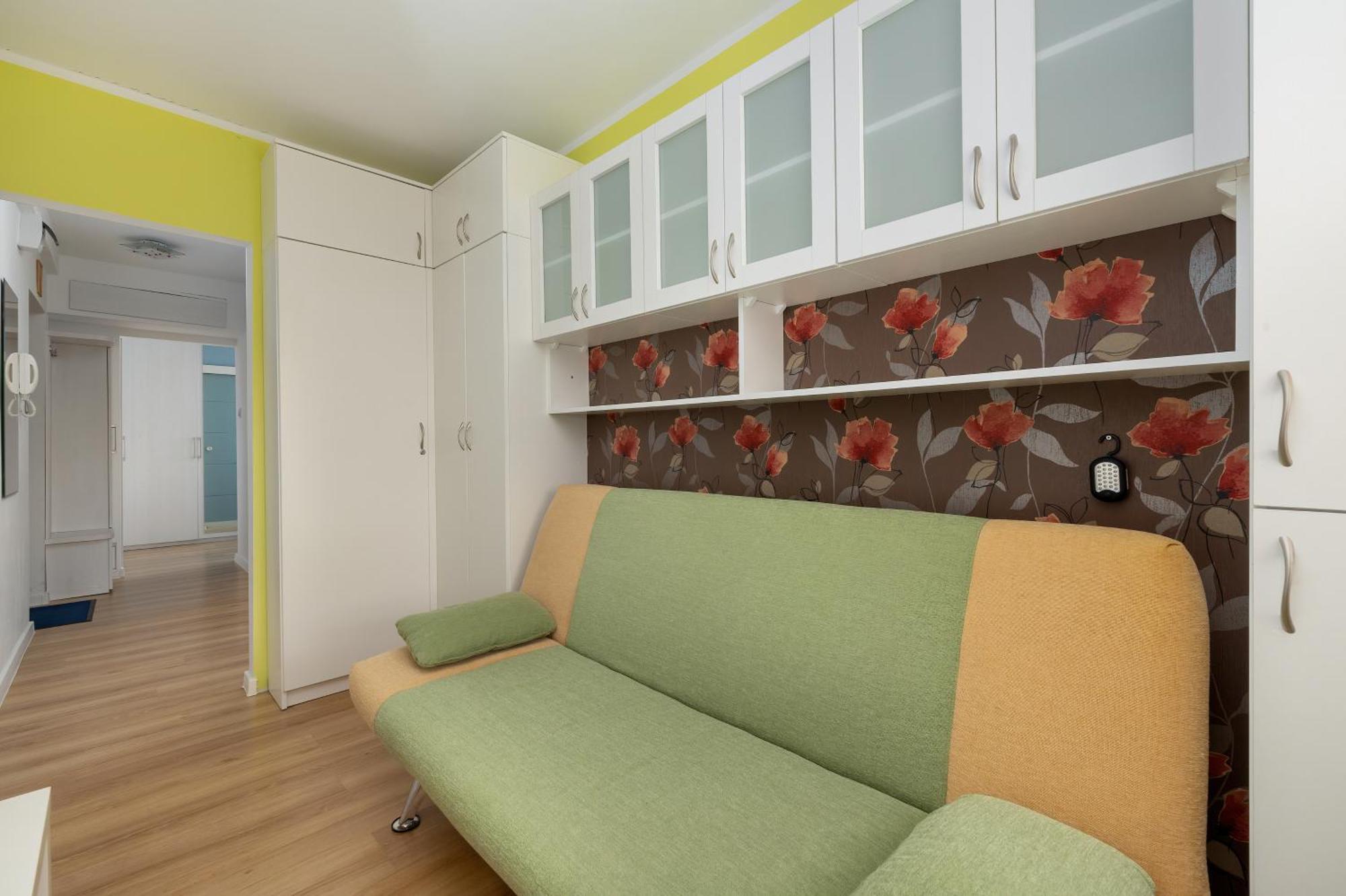 Pomorska 7b By Solarento Apartment