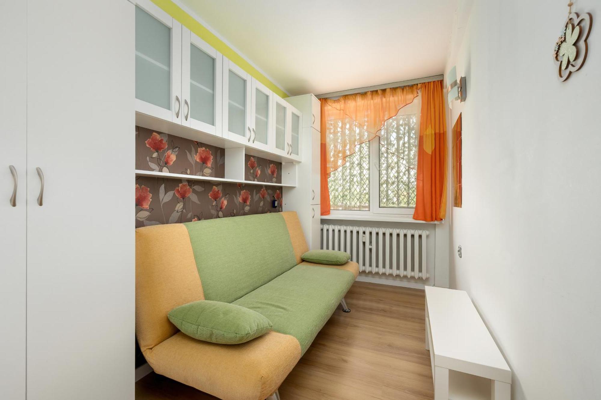 Pomorska 7b By Solarento Apartment *