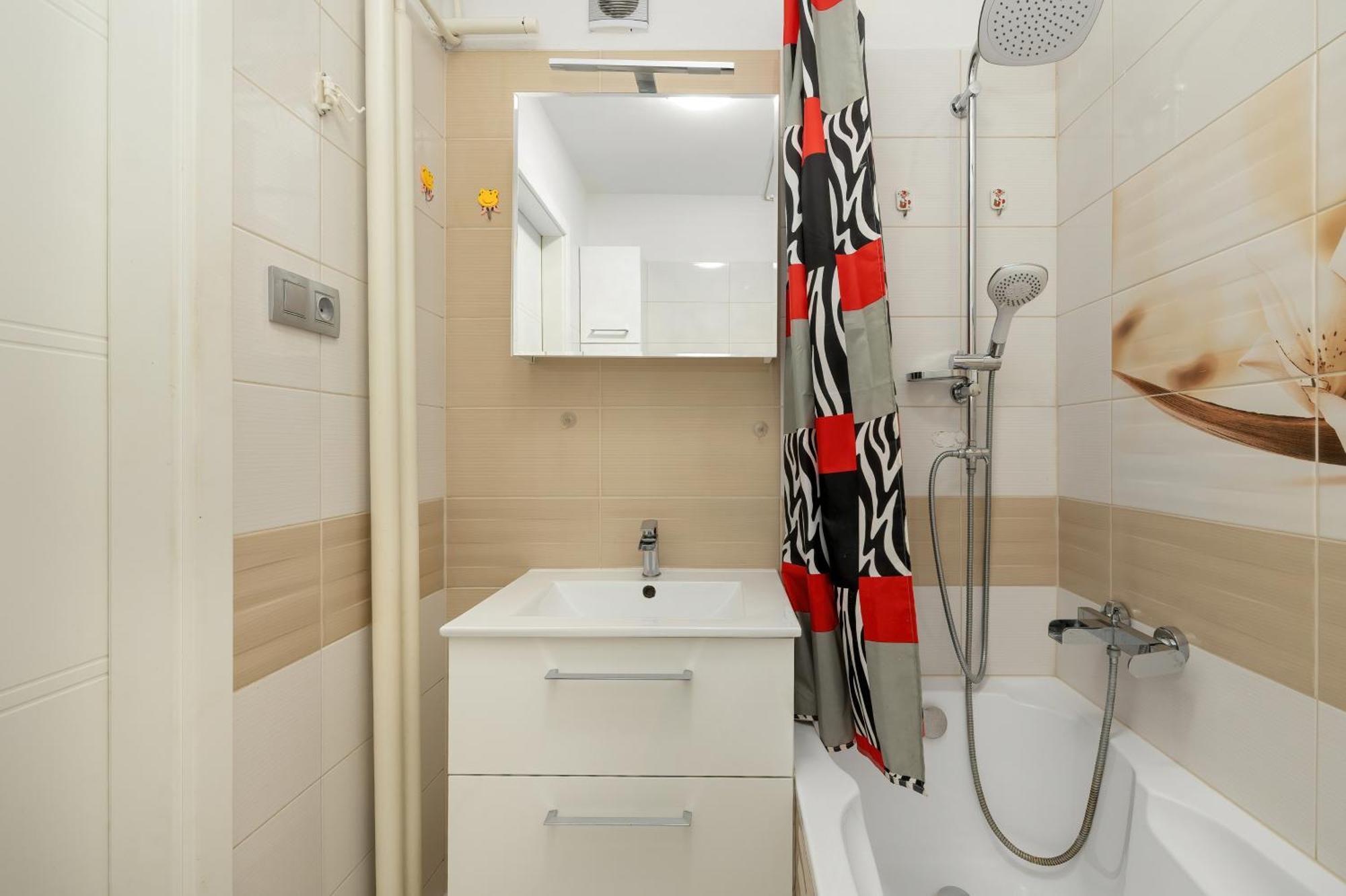 Apartment Pomorska 7b By Solarento *