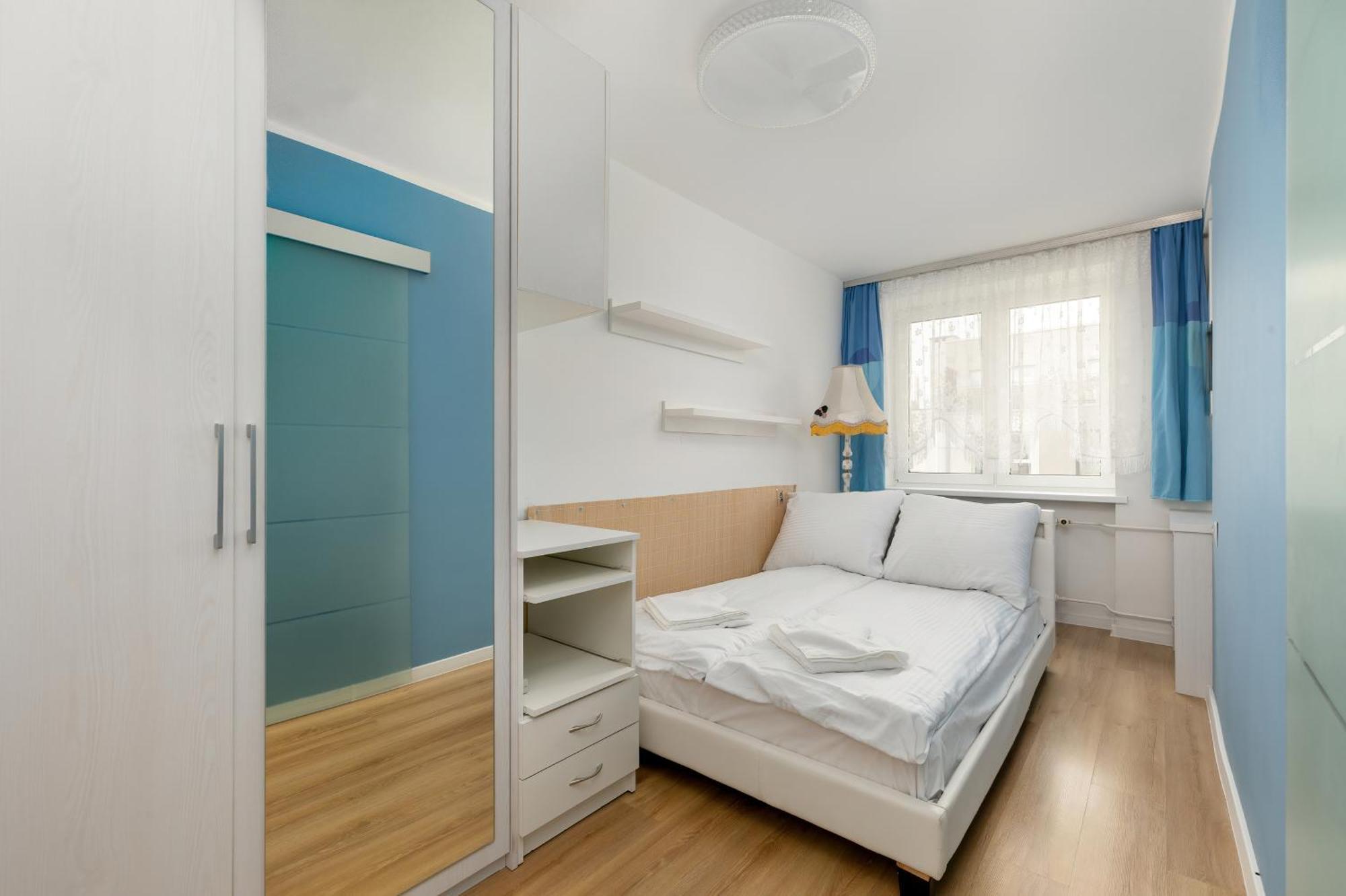 Pomorska 7b By Solarento Apartment Kolobrzeg