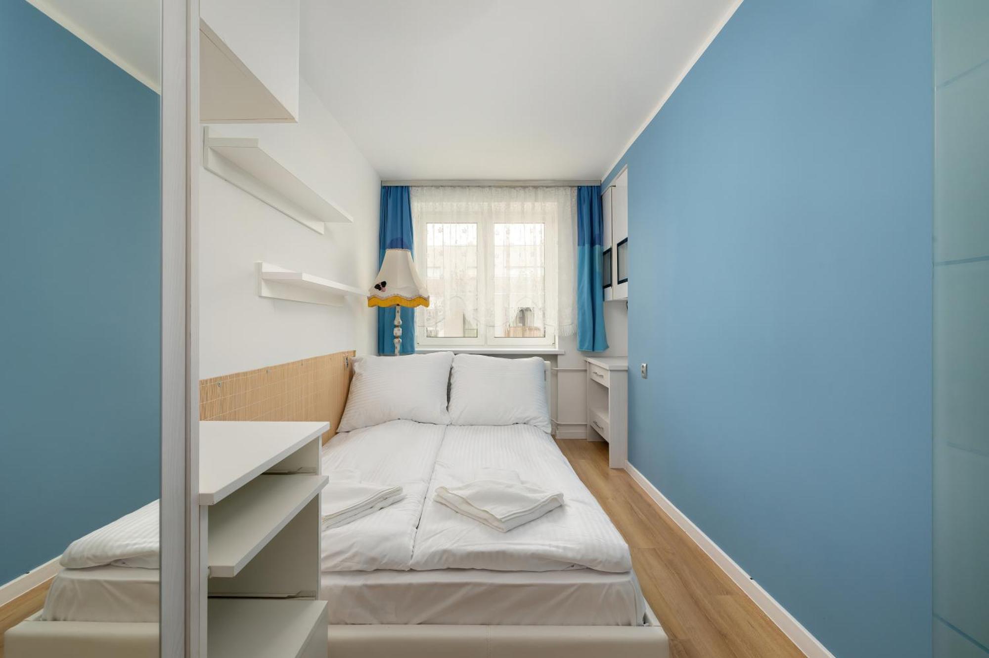 Pomorska 7b By Solarento Apartment